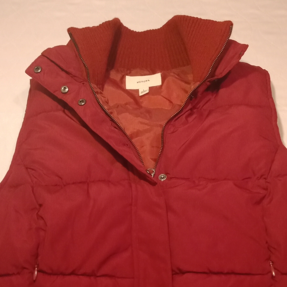 Cute women's VEST 💕 - Picture 8 of 10